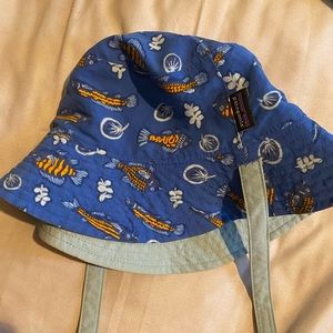 Patagonia Beach Hat